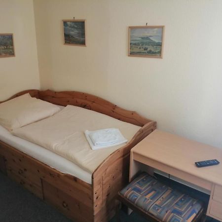 Zur Reblaus Hotel Бопард Екстериор снимка