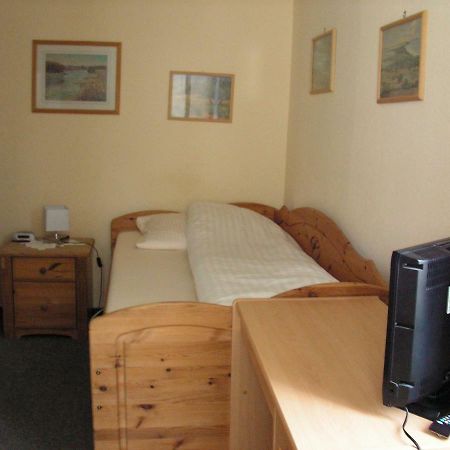 Zur Reblaus Hotel Бопард Екстериор снимка