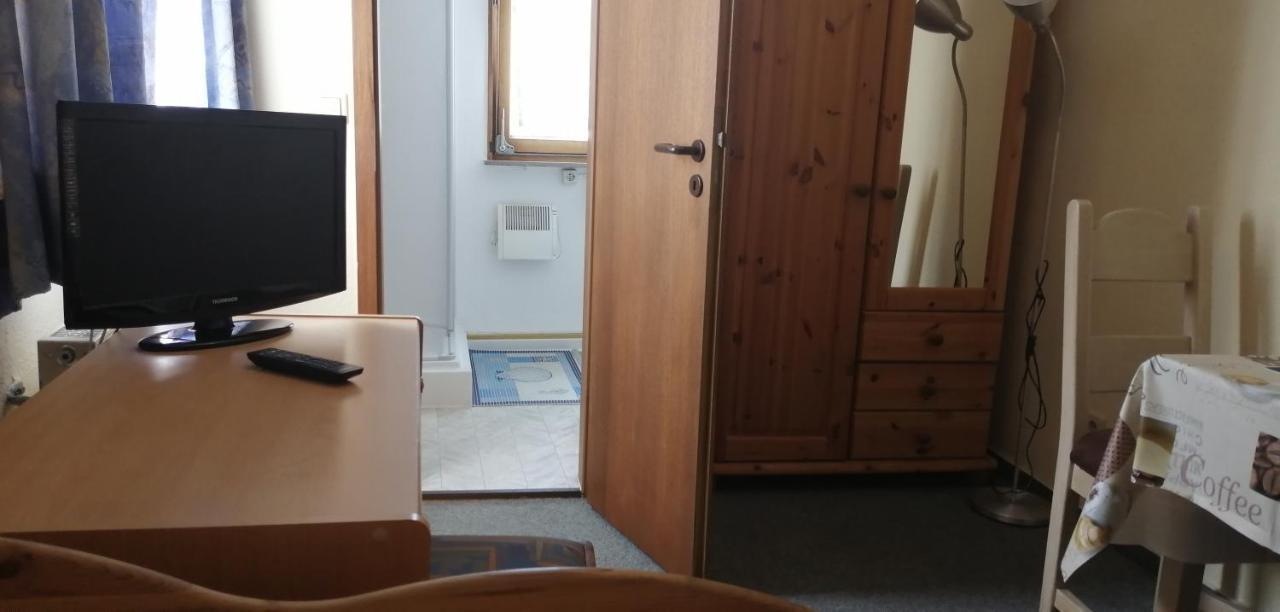 Zur Reblaus Hotel Бопард Екстериор снимка