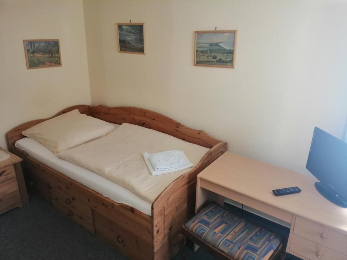 Zur Reblaus Hotel Бопард Екстериор снимка