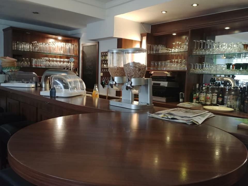Zur Reblaus Hotel Бопард Екстериор снимка